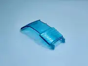 Hot Wheels Redline ( BOSS HOSS- MUSTANG STOCKER ) ~1~ BLUE WINDSHIELD ~