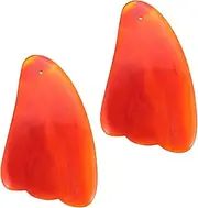 Natural Stone Board for Face Scraping Safe Comfortable Massage Therapy