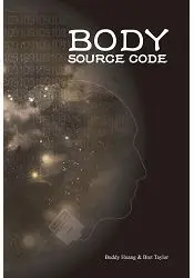 在飛比找樂天市場購物網優惠-BODY SOURCE CODE(八字插座【英文版】)