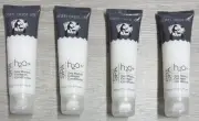 (LOT OF 4) DISNEY CRUISE LINE H2O+ Spa Sea Marine Collagen Conditioner Goofy NEW