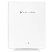 TP-Link EAP610GP-Desktop Omada AX1800 Wi-Fi 6 Desktop GPON Access Point, 574Mbps at 2.4 GHz + 1201 Mbps at 5 GHz