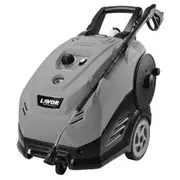 LAVOR Darwin Plus 1310XP Hot Water Pressure Washer 36093-00016