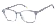 O'Neill ONB 4013 119 Men's Glasses Grey Size 50 - Private Health Rebate - Blue Light Block Available
