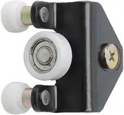 Door Check Bracket Stop for Freightliner for Sprinter 2007-2017 Car Right Upper Sliding Door Hinge Guide Sliding Door Rollers 2E1843436 9067600147