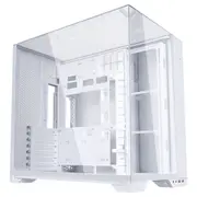 Lian Li O11 Vision Compact Case White