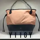 Radley London Open Top Tote Bag Handbag Pink NEW AUTH GB4