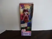 NEW Ever After High Dragon Games Forest Pixies Harelow Doll