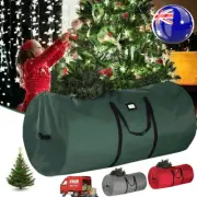 Heavy Duty Xmas Storage Container Christmas Tree Storage Bag SW
