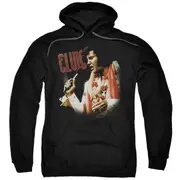 Hoodie - SOULFUL Pull-Over Sweatshirt pure cotton