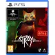 PS5浪貓 Stray 中文版