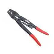 HS16 Ratchet Bare Terminal Crimping Pliers Insulating Crimping Pliers Crimper