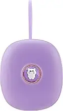 Lancoon LED Electronic Digital Alarm Clock with Silent Powerful Vibration, Portable and Suitable for Hearing Impaired, Students Dormitory, Sleek and Cute Design, Snooze Function