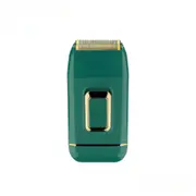 Barber Shop Hair Electric Shaver For Men Beard Electric Razor Bald Shaving Rechargeable Machine Finishing Tool