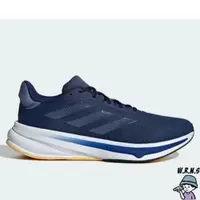 在飛比找蝦皮購物優惠-Adidas 男鞋 慢跑鞋 緩震 Response Supe