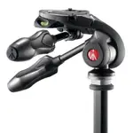 MANFROTTO 現貨 MH293D3-Q2 折疊式三向雲台 [相機專家] [正成公司貨]