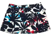 NWT Chaps Sport Skort Sz 16