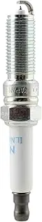 Spark Plug ILNAR8B7G 91970 Compatible with MG GS HS ZS MG5 MG6 GT RX5 CRUZE MALIBU C-MAX FIESTA FOCUS OPEL ASTRA J K(6pcs)