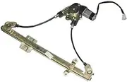 Window Regulator Window Regulator; Motor, for Suzuki, for Swift II 1989-2003 Electric Power Window Regulator