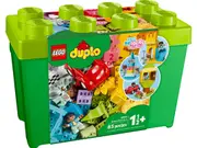 LEGO 10914 DELUXE BRICK BOX - DUPLO
