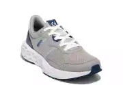 Cole Haan Men's Zerogrand All day Runner Gray/White C37482 Size 11.5