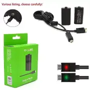 New Rechargeable Battery Pack Microsoft For XBOX One/One S Wireless Controller