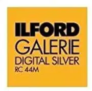 Ilford Ilford Galerie Digital Silver RC Pearl 127cm X 30m - ROLL Sharp Galerie Digital Silver RC Pearl 127cm X 30m - ROLL, Plain (1170937)
