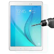 9h Tempered Glass Screen Protector for Samsung Galaxy Tab a 9.7