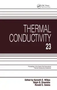 在飛比找博客來優惠-Thermal Conductivity 23