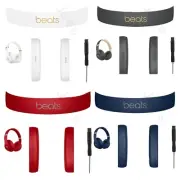 Original OEM Headband + Ear Pad Replacement Beats Studio 3.0 Wireless Headphone