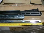 RACKMOUNT RAIL KIT SLIDE 39 1/2" FULLY EXTENDED UNIVERS
