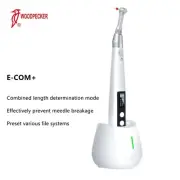 Reciprocating Woodpecker Dental Endodontic Endo Motor Cordless Handpiece E-COM+