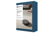 Electrolux UltimateHome 300 Robotic Vacuum Cleaner + Mop Mopping Pads