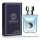 Versace 凡賽斯 經典男性淡香水 Versace Pour Homme 50ML 正品【FU66】