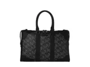 Sprayground 3am Thunderclap Pyramid Mini Duffle