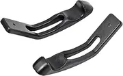 MagiDeal 2Pcs 570027100 Hood Latch Straps Hood Locking Strap for Grand Touring 700, 800 Formula III LT Fittings Easy Installation