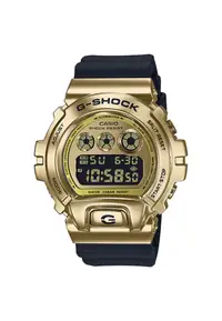 在飛比找ZALORA購物網優惠-CASIO G-SHOCK GM-6900G-9DR MEN