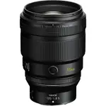 NIKON NIKKOR Z 135MM F1.8S PLENA 國祥公司貨 現貨 絕美大光圈 締造完美散景