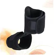 Foot Orthotic Stabilizer Plantar Splint Aluminum Bar Night Splint Drop Foot Brace Comfortable Support