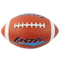在飛比找蝦皮購物優惠-MONDO 美式足球 CASTER 橄欖球，一個入(定250