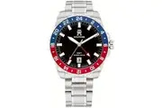 Tommy Hilfiger Stainless Steel Quartz Watch Mod. 1692158 - Timeless Elegance