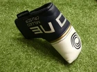 Odyssey Ai-One Milled Cruiser Large Blade Putter Headcover White/Blue New