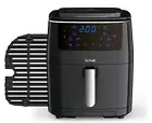 Tefal EasyFry 3-in-1 XXL Digital Air Fryer, Grill and Steamer 6.2 Litre Capacity