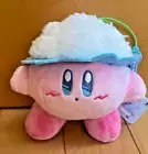 Kirby Super Star Plush doll Kirby Sweet Dreams Bubble Kirby Japan