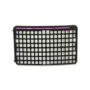 3M Adflo Papr High Efficiency Particulate Filter, Magenta, 2 Pack - 2 per PK