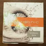 Clarisonic Replacement Brush Head Cleansing Tool Exfoliator Skincare