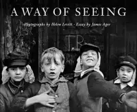 在飛比找博客來優惠-Helen Levitt: A Way of Seeing
