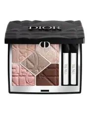 Diorshow 5 Couleurs Eyeshadow Palette Cannage Limited Edition
