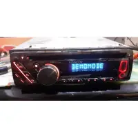 在飛比找蝦皮購物優惠-Kenwood kcd-u3053 二手汽車音響主機