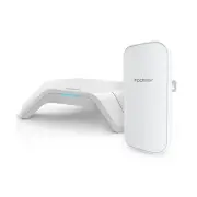 Outdoor WiFi Extender + WiFi 6 Router