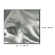 Brazier Mat Fire Pit Pad Deck Outdoor Grill Mats for